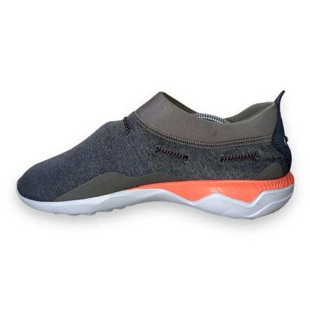 Merrell Cloud Moc Water Sneakers‎ Aluminum Grey 515738 Women's 10